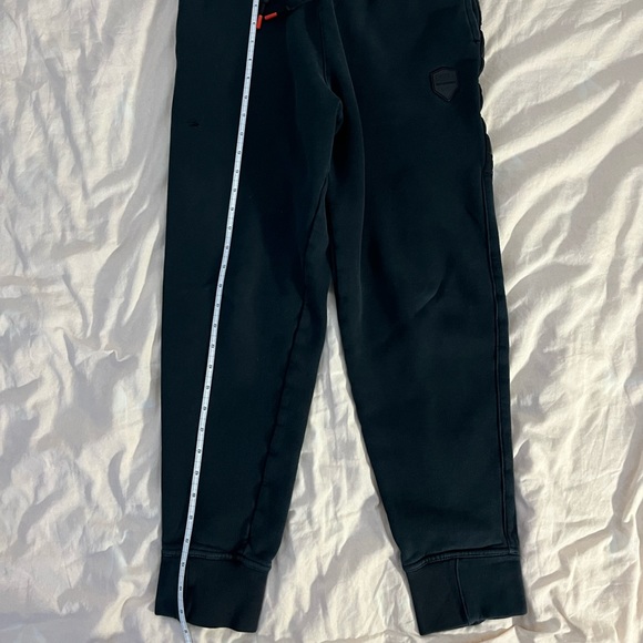 vintage nike sweatpants - Picture 4 of 9